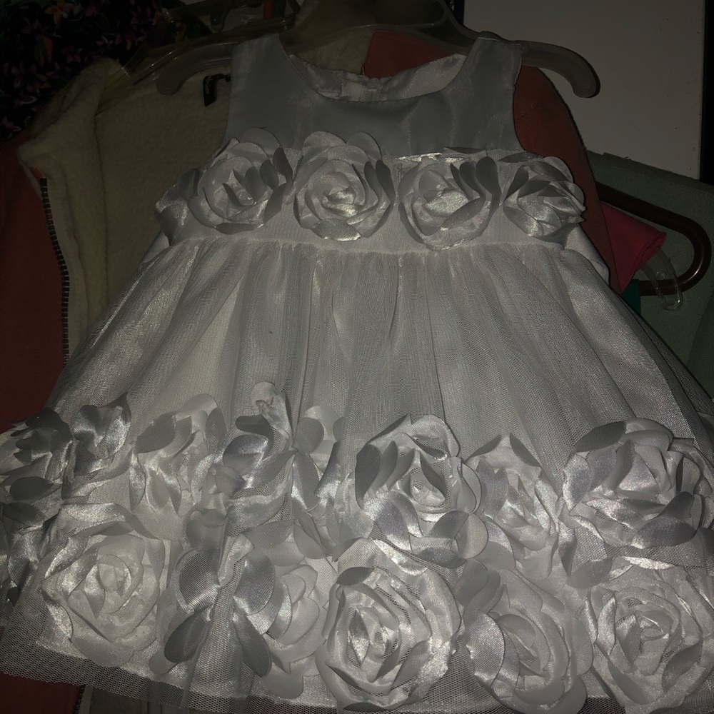 Baby dress